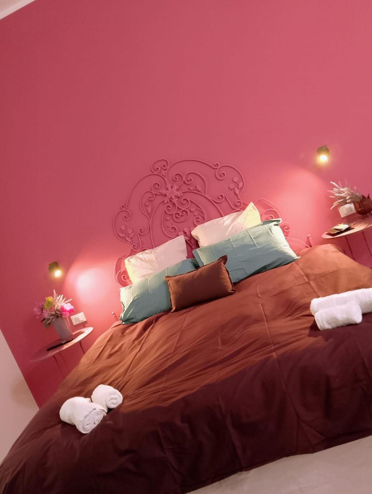 Apartamento Le Di Caterina Palermo