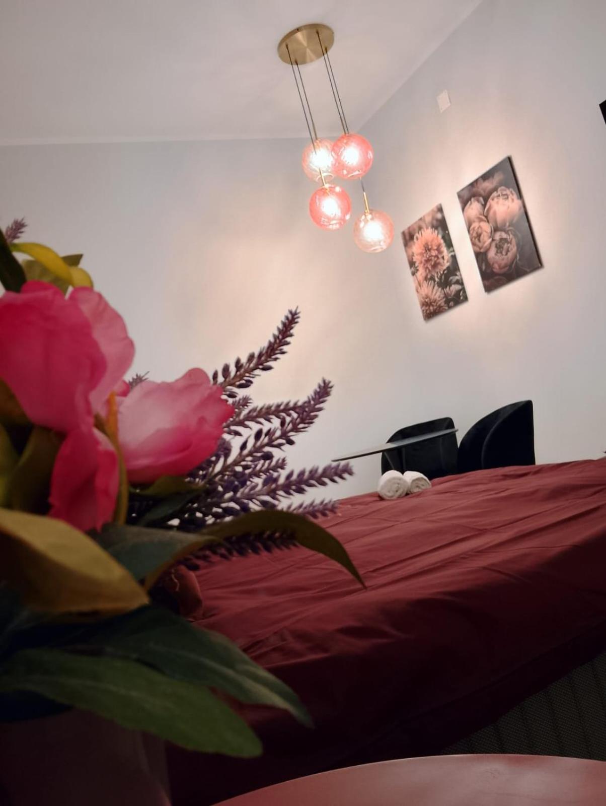 Le Di Caterina Apartamento Palermo