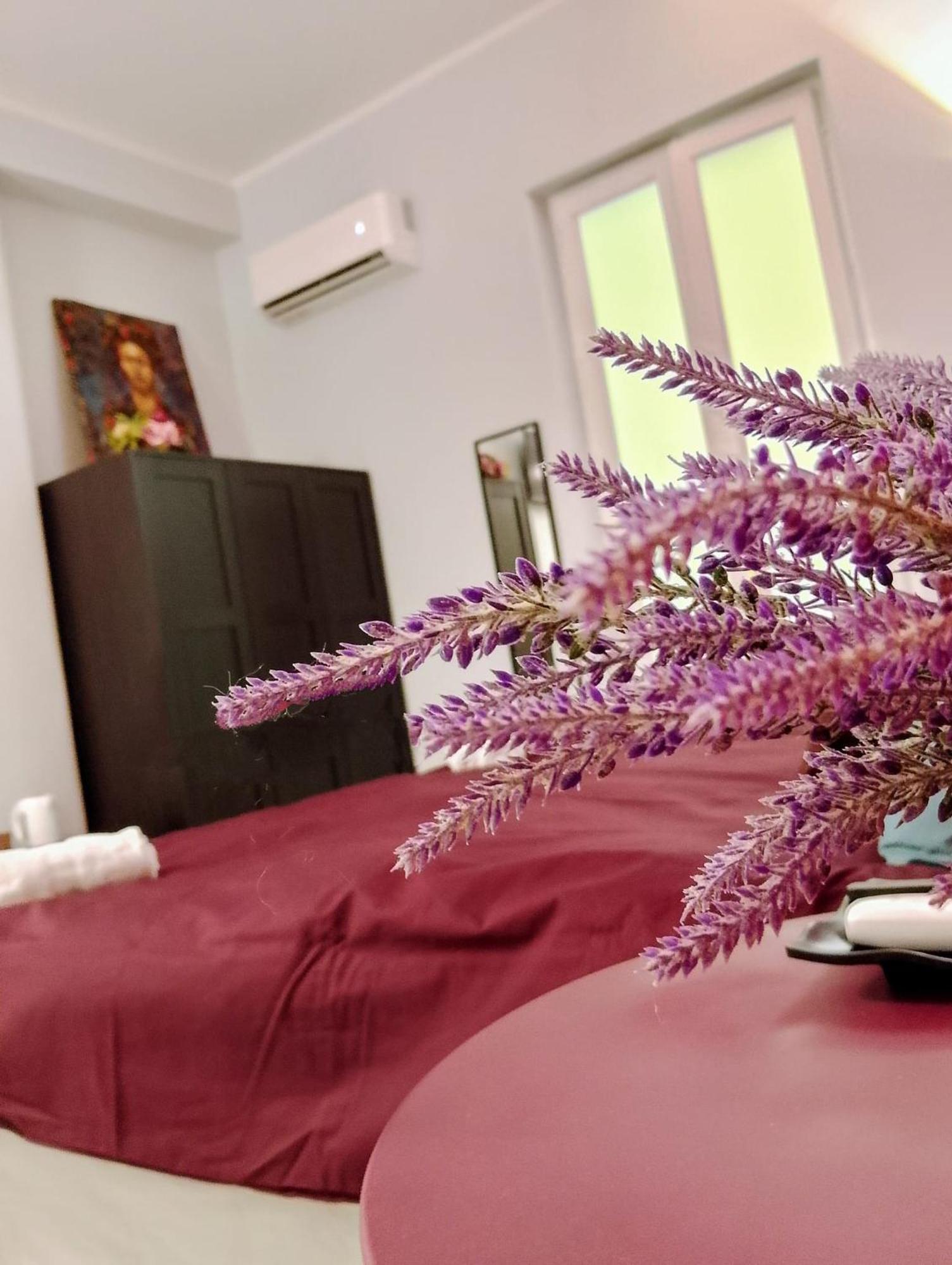 Apartamento Le Di Caterina Palermo