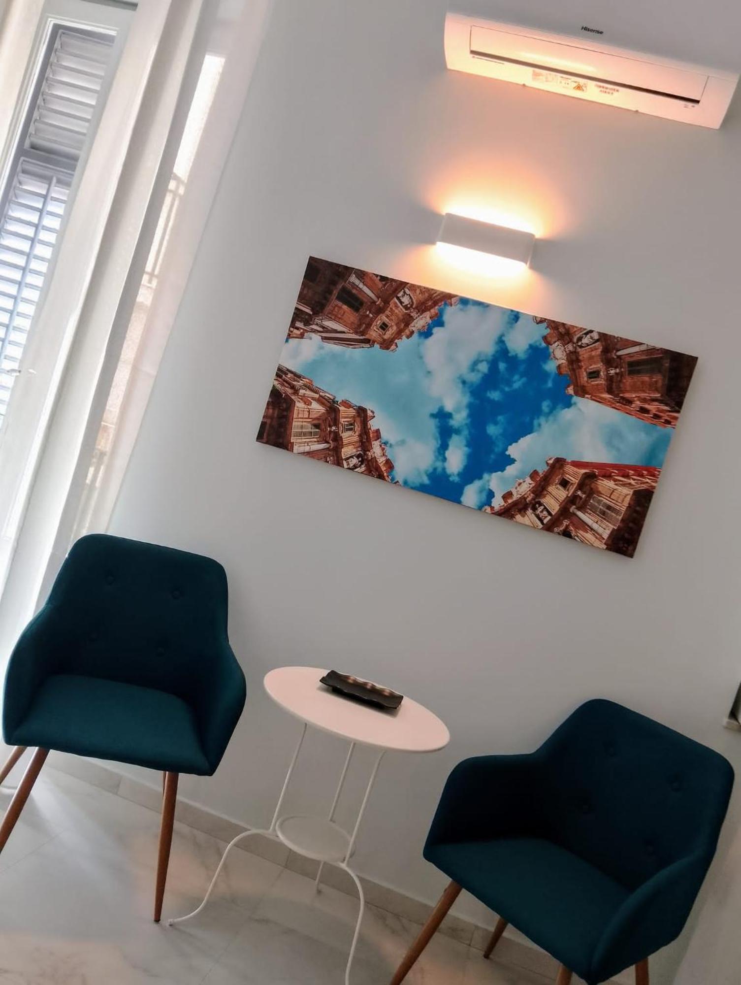 Le Di Caterina Apartamento