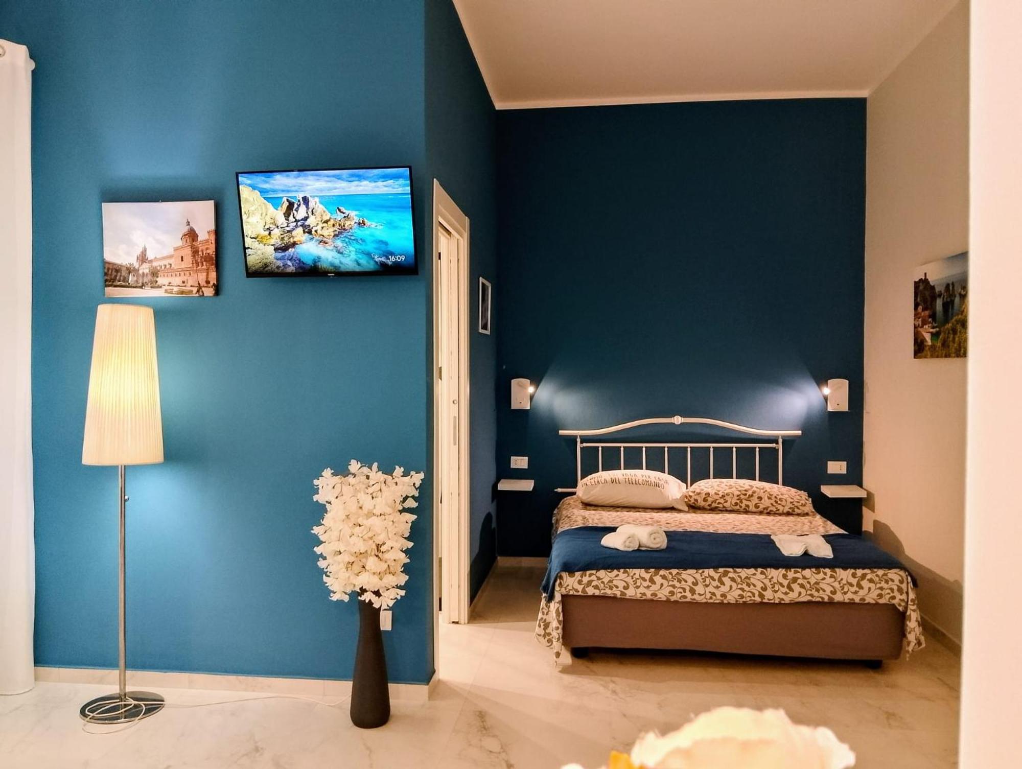 Le Di Caterina Apartamento *