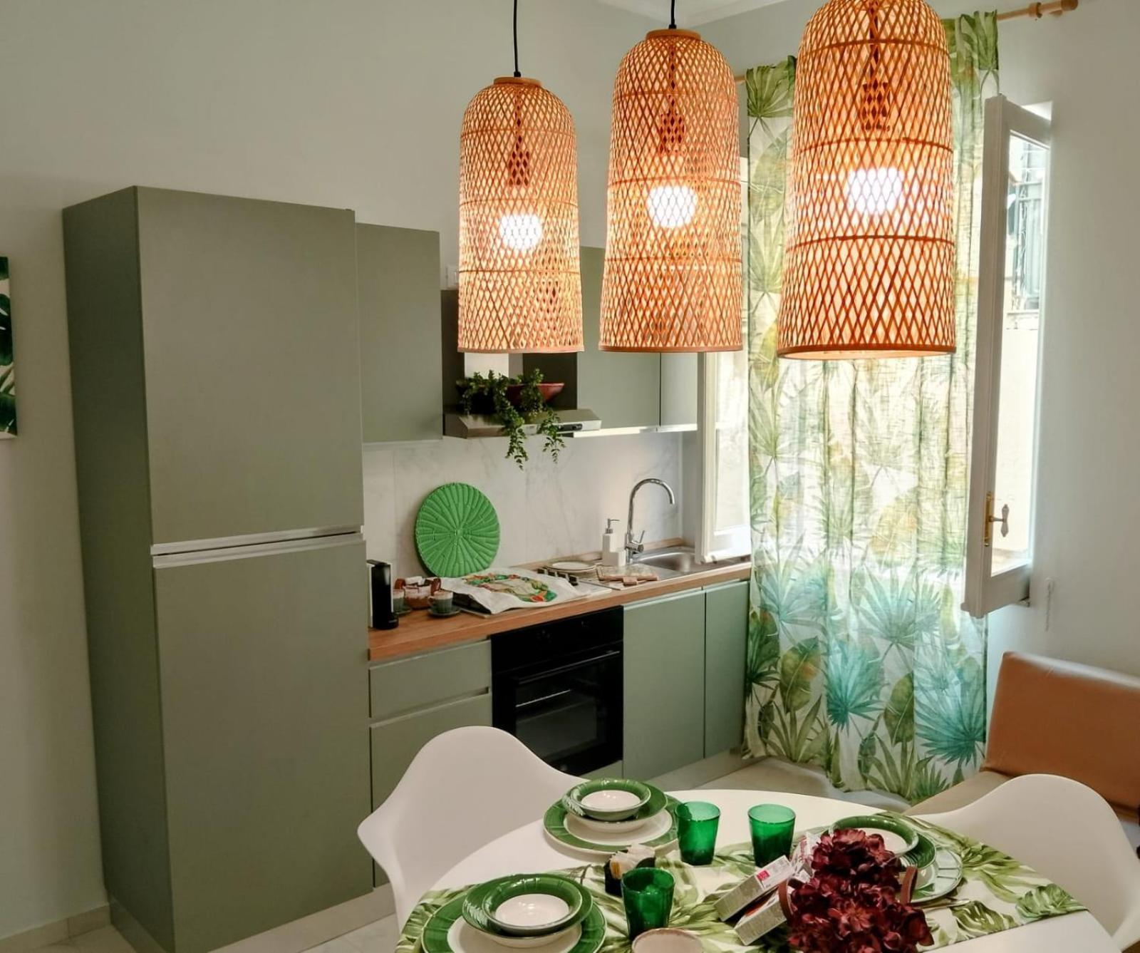 Le Di Caterina Apartamento Palermo