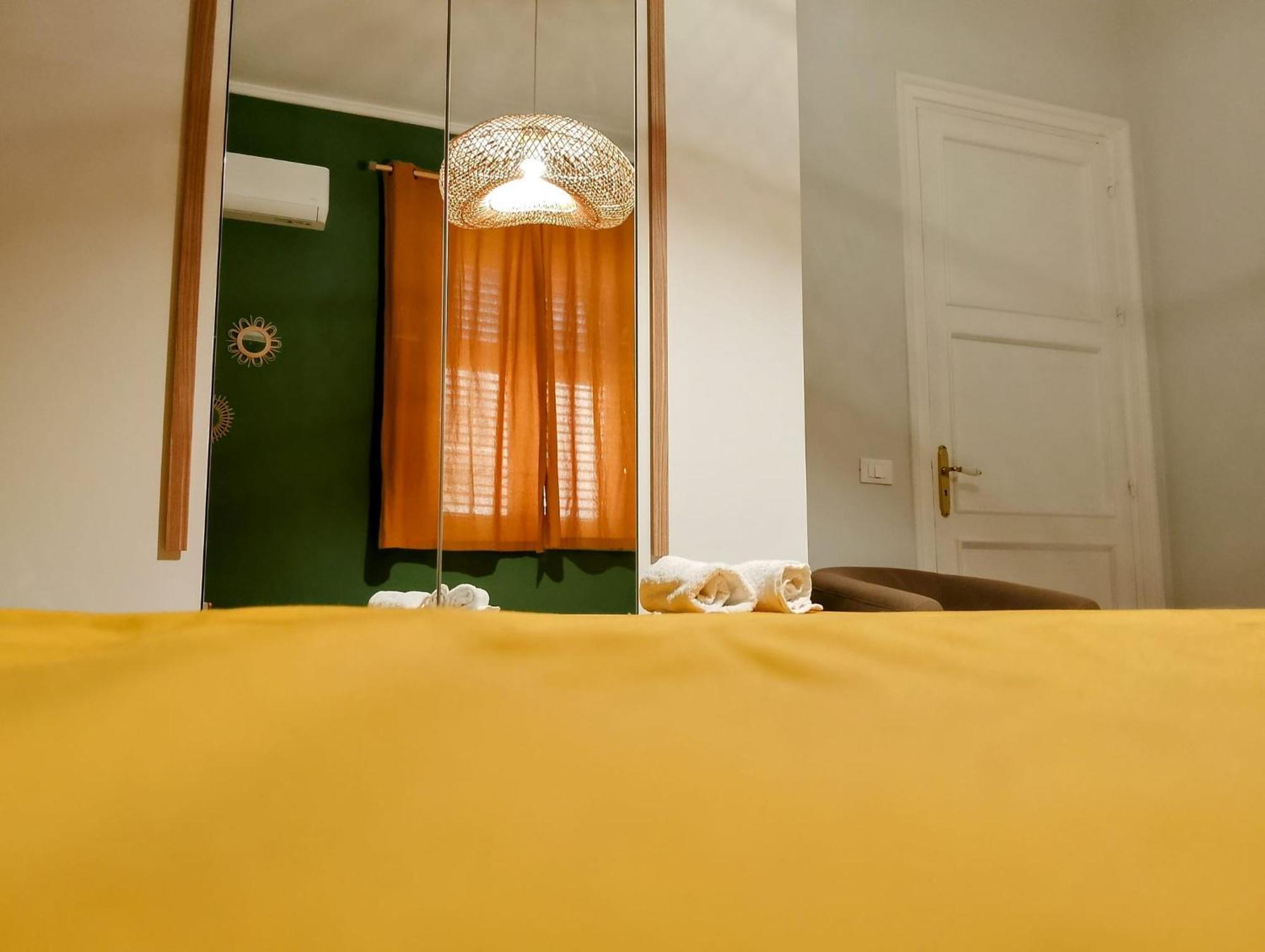 Apartamento Le Di Caterina