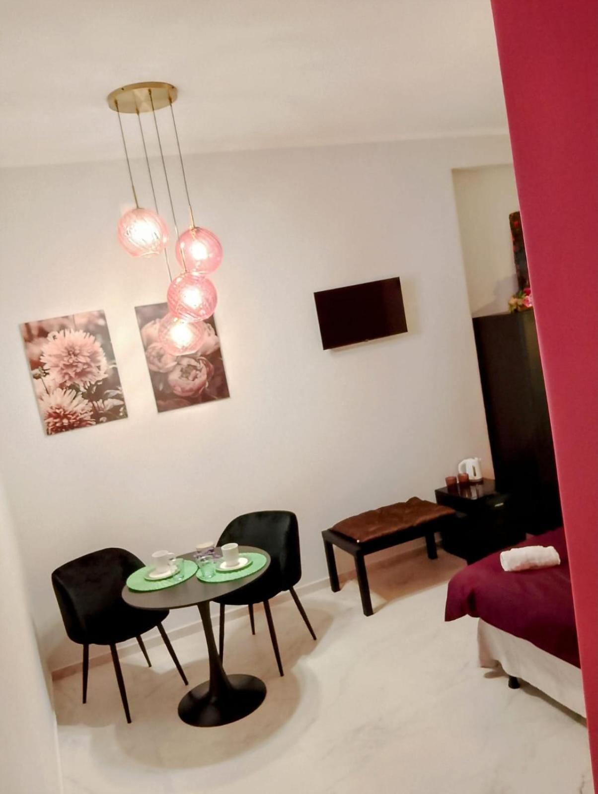 Appartamento Le Di Caterina Palermo