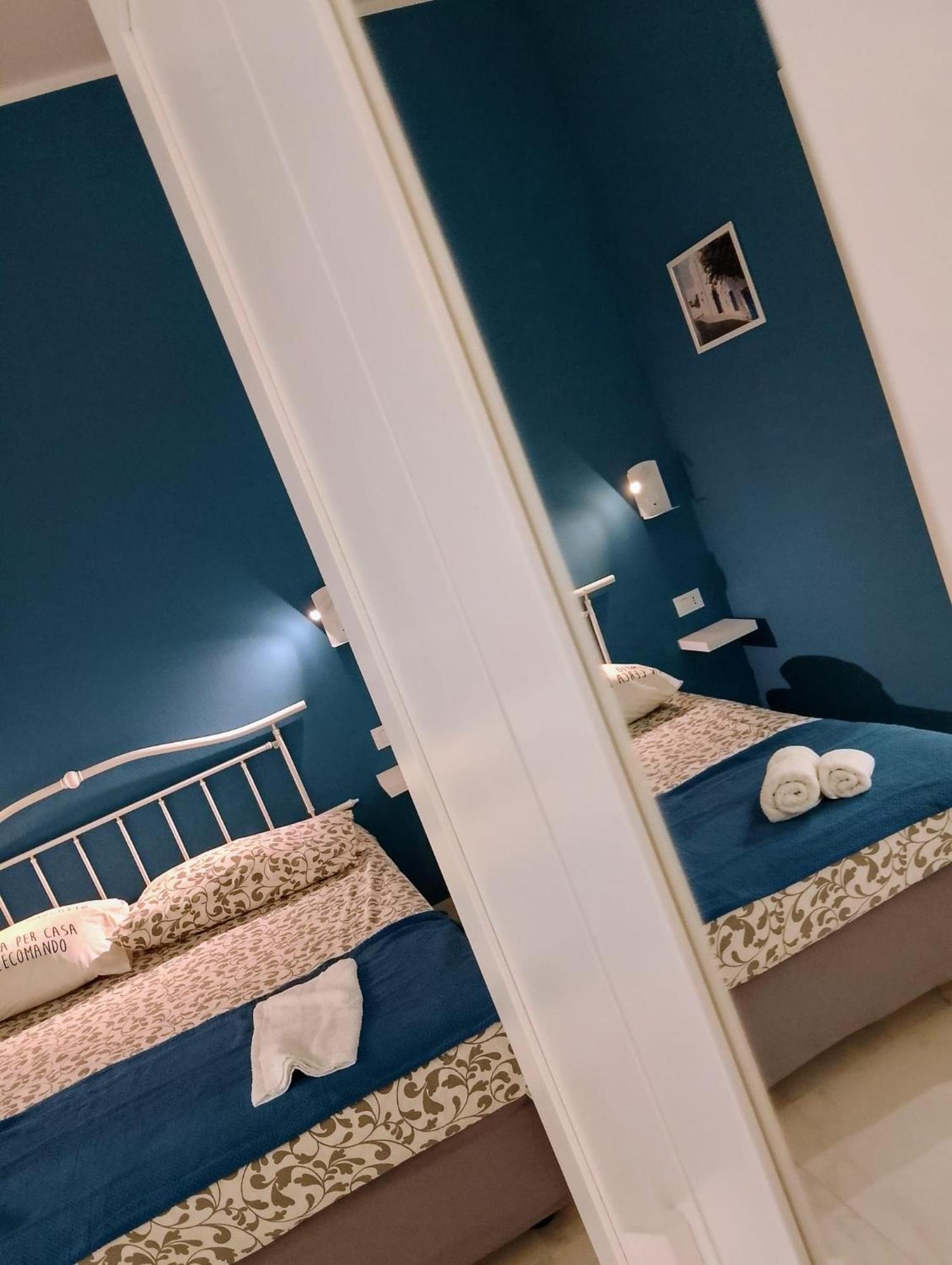 Appartamento Le Di Caterina
